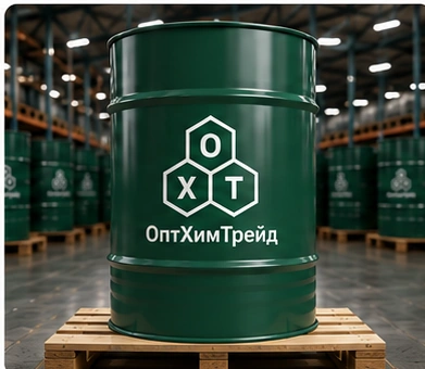 Бутилакрилат в бочках